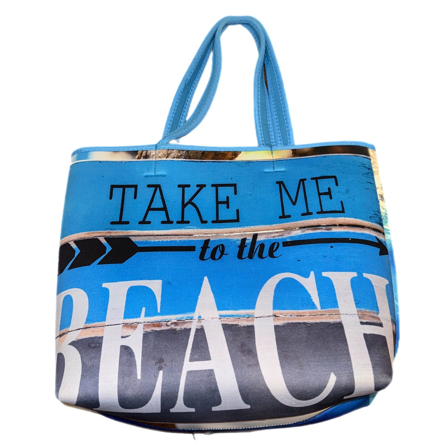 Tote By Clothes Mentor Size: Medium