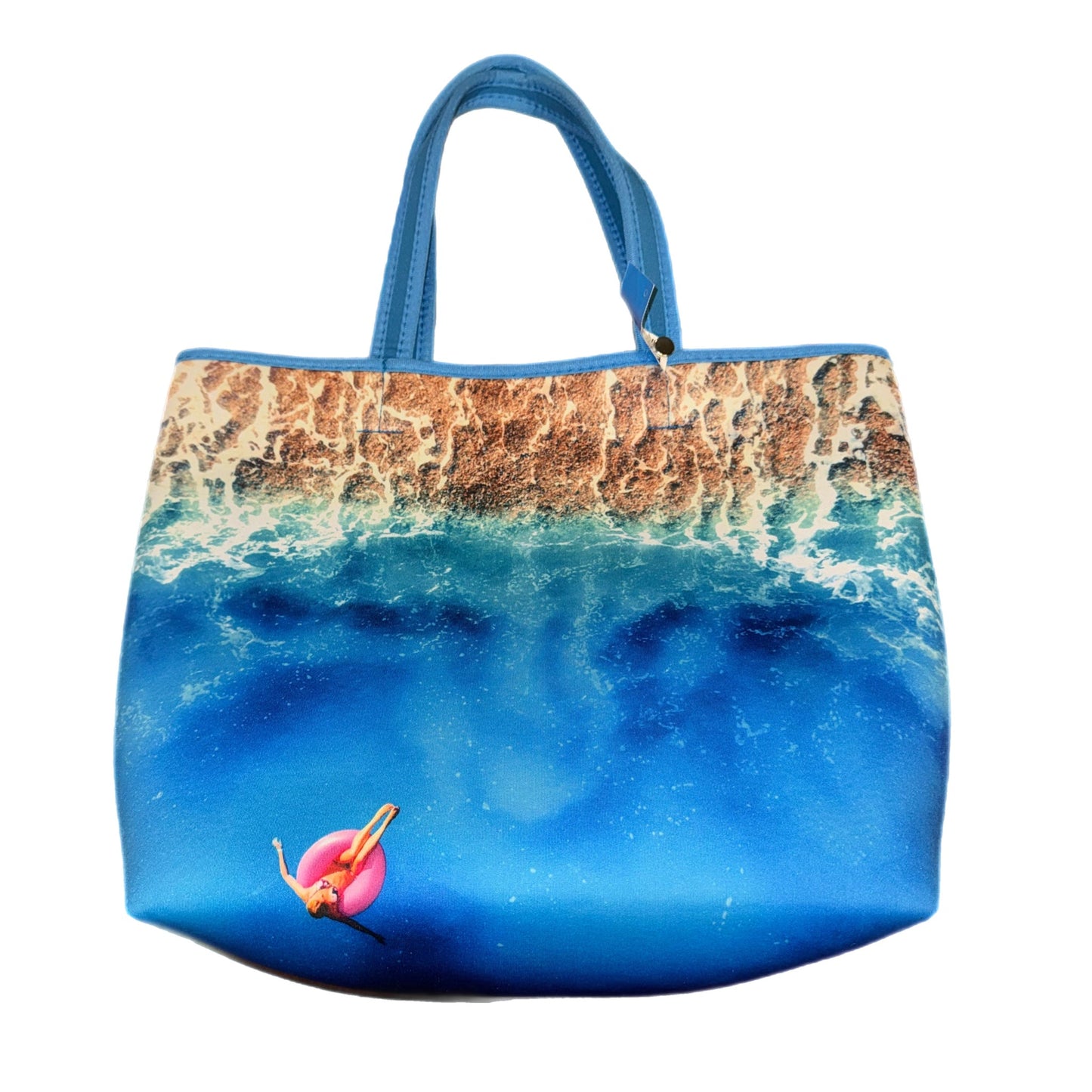 Tote By Clothes Mentor Size: Medium