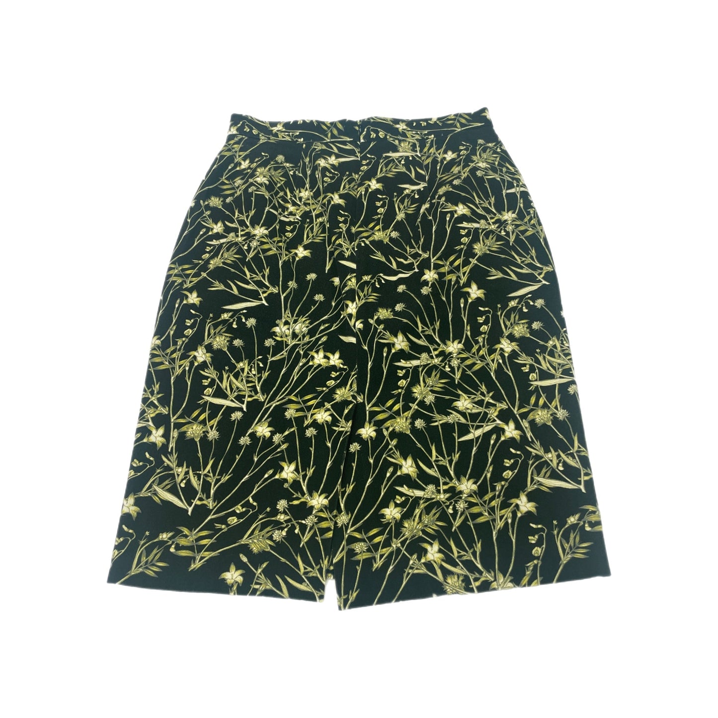 Skirt Mini & Short By Banana Republic Size: 4