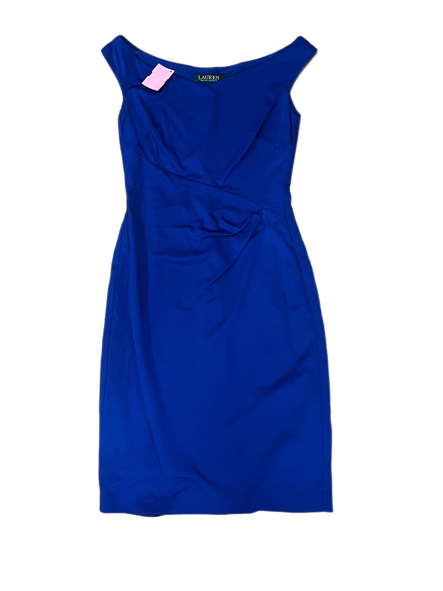 Dress Party Short By Lauren By Ralph Lauren Size: Petite Xs