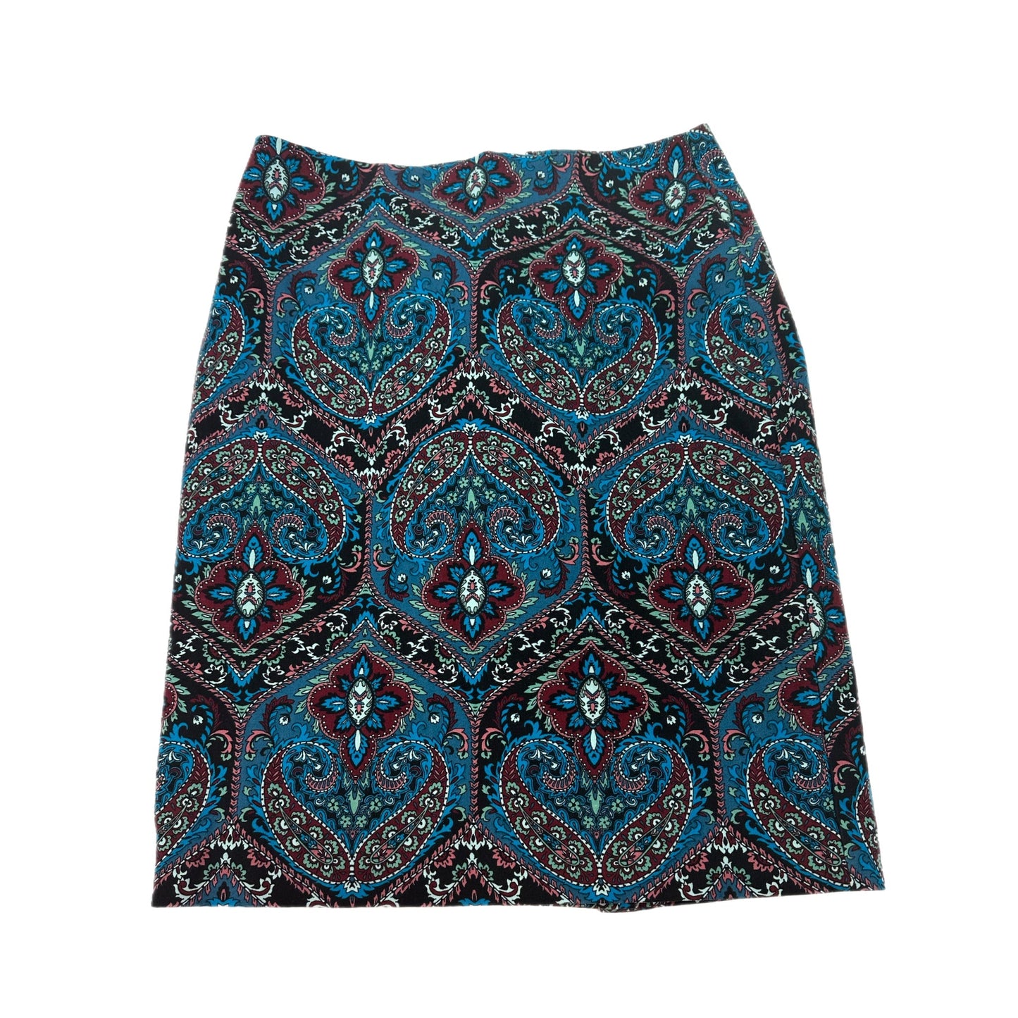 Skirt Mini & Short By Talbots Size: 2