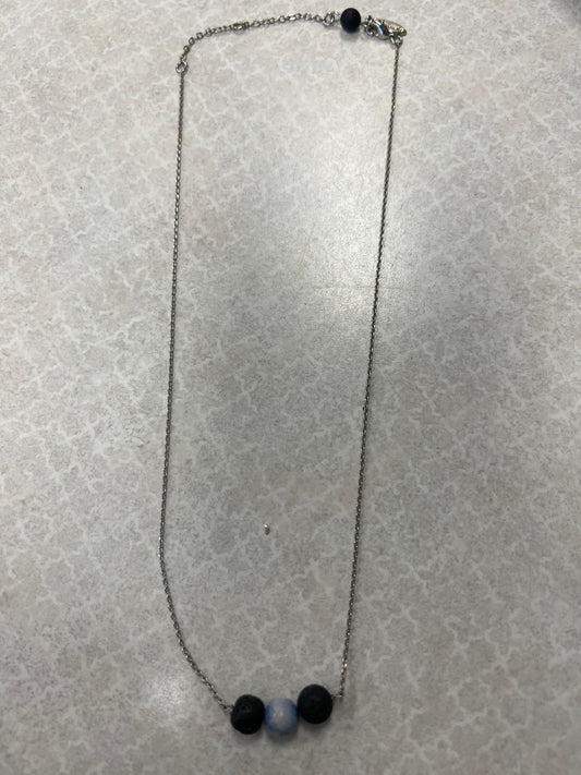 Necklace Chain By Clothes Mentor