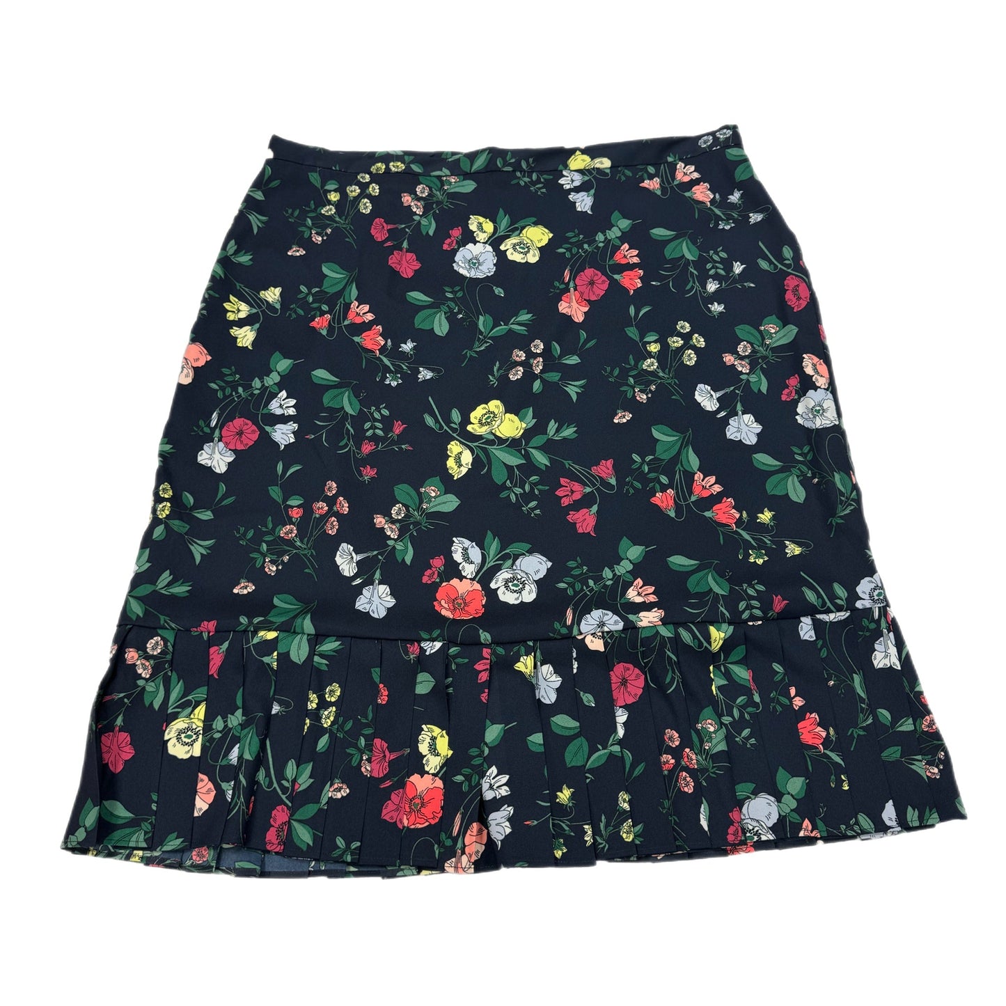 Skirt Midi By Ann Taylor Size: 14