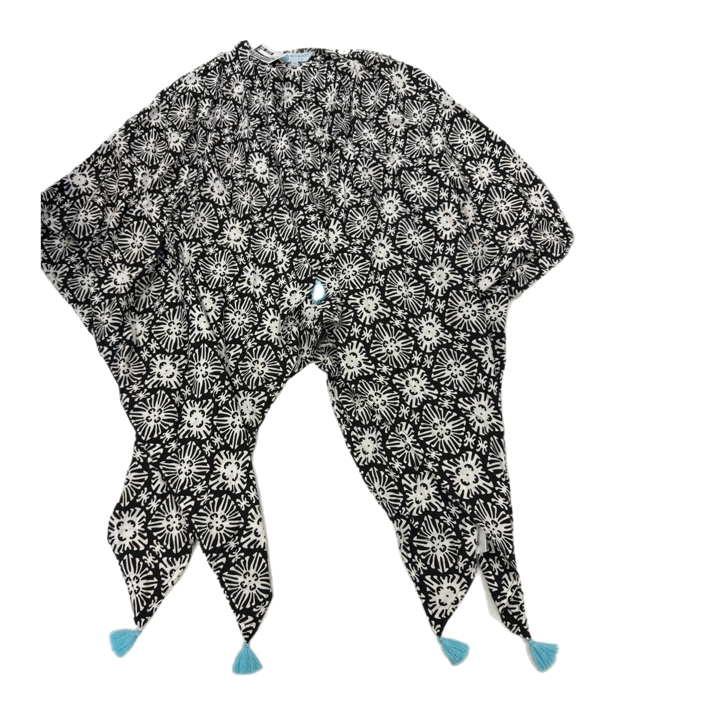 Kimono By Escapada Living Size: L