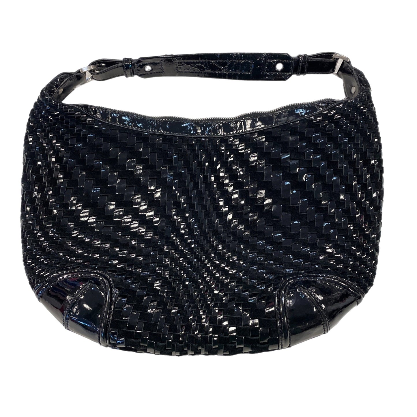 Handbag Designer By Cole-haan Size: Medium