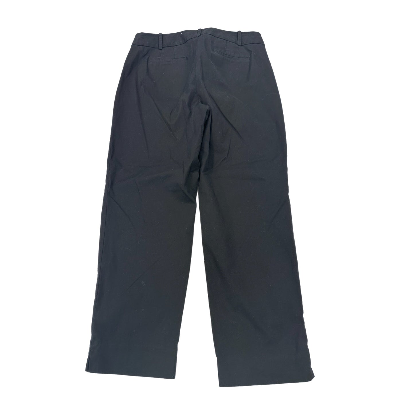 Pants Cropped By Talbots Size: 10