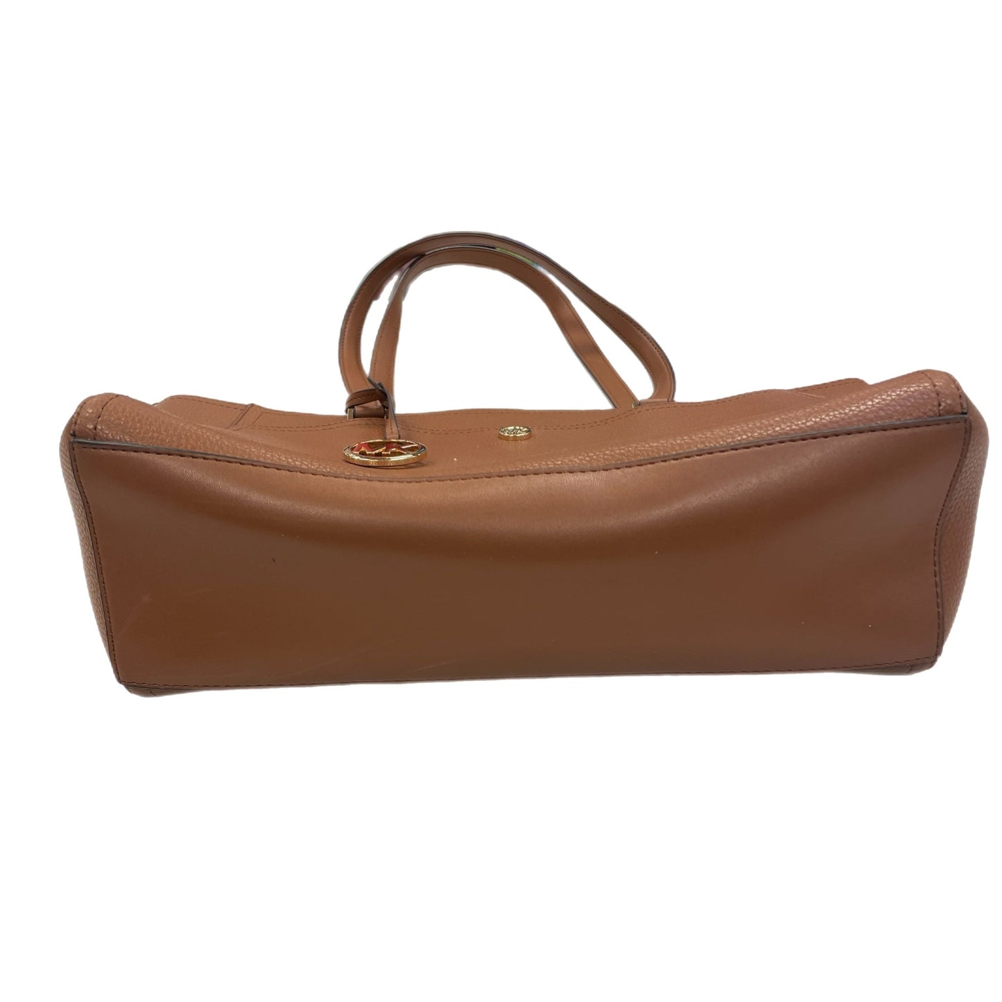 Handbag Designer By Michael Kors Size: Large