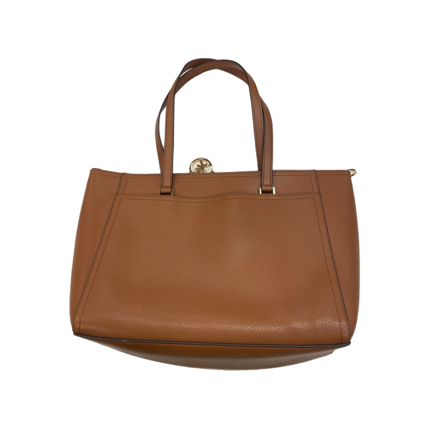 Handbag Designer By Michael Kors Size: Large