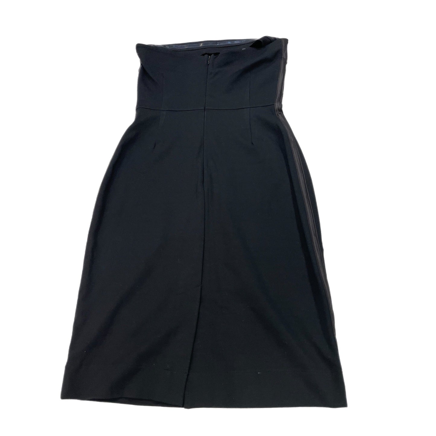 Dress Casual Maxi By Gap Size: 4