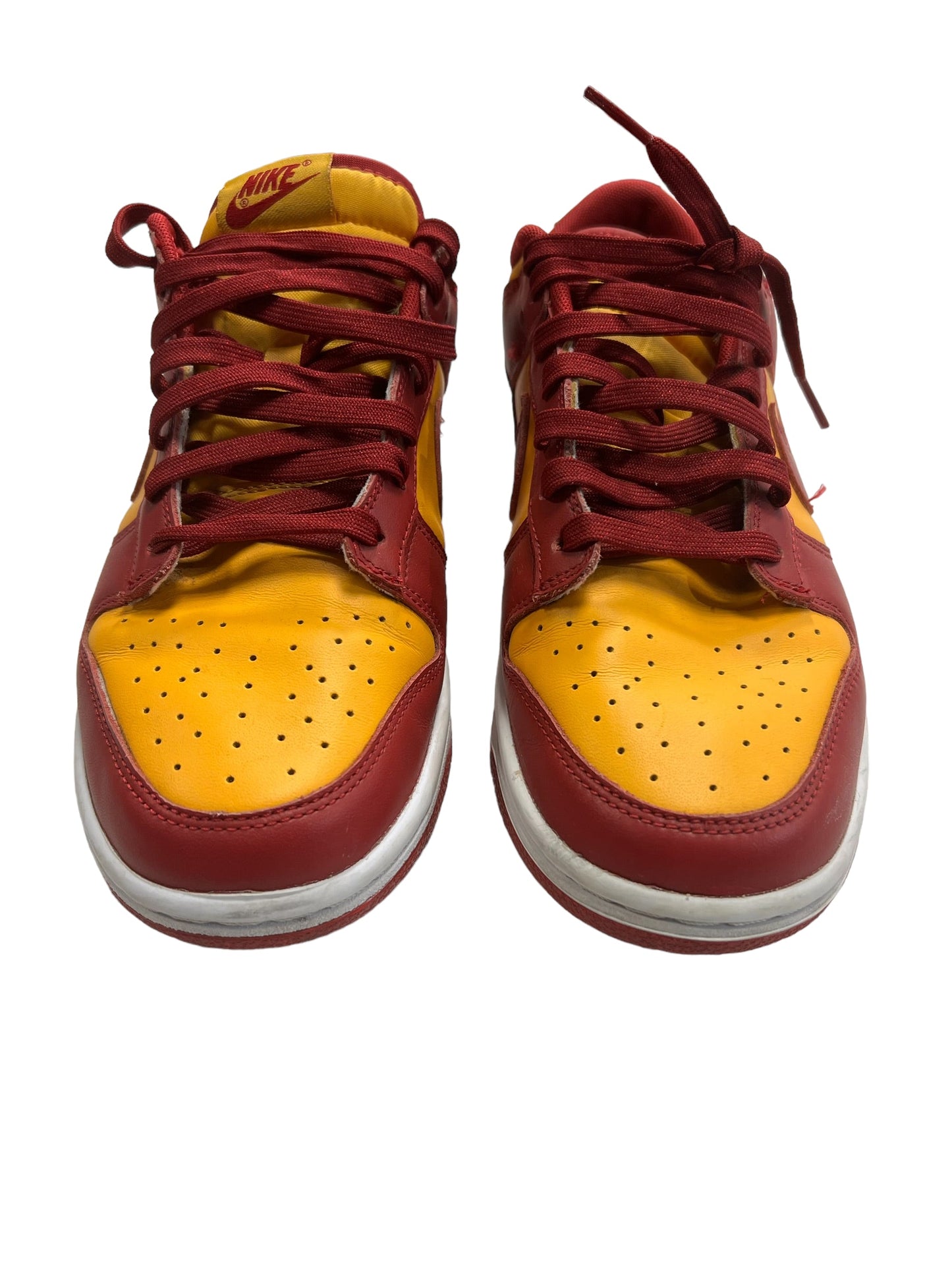 Shoes Athletic By Nike Size: 10.5
