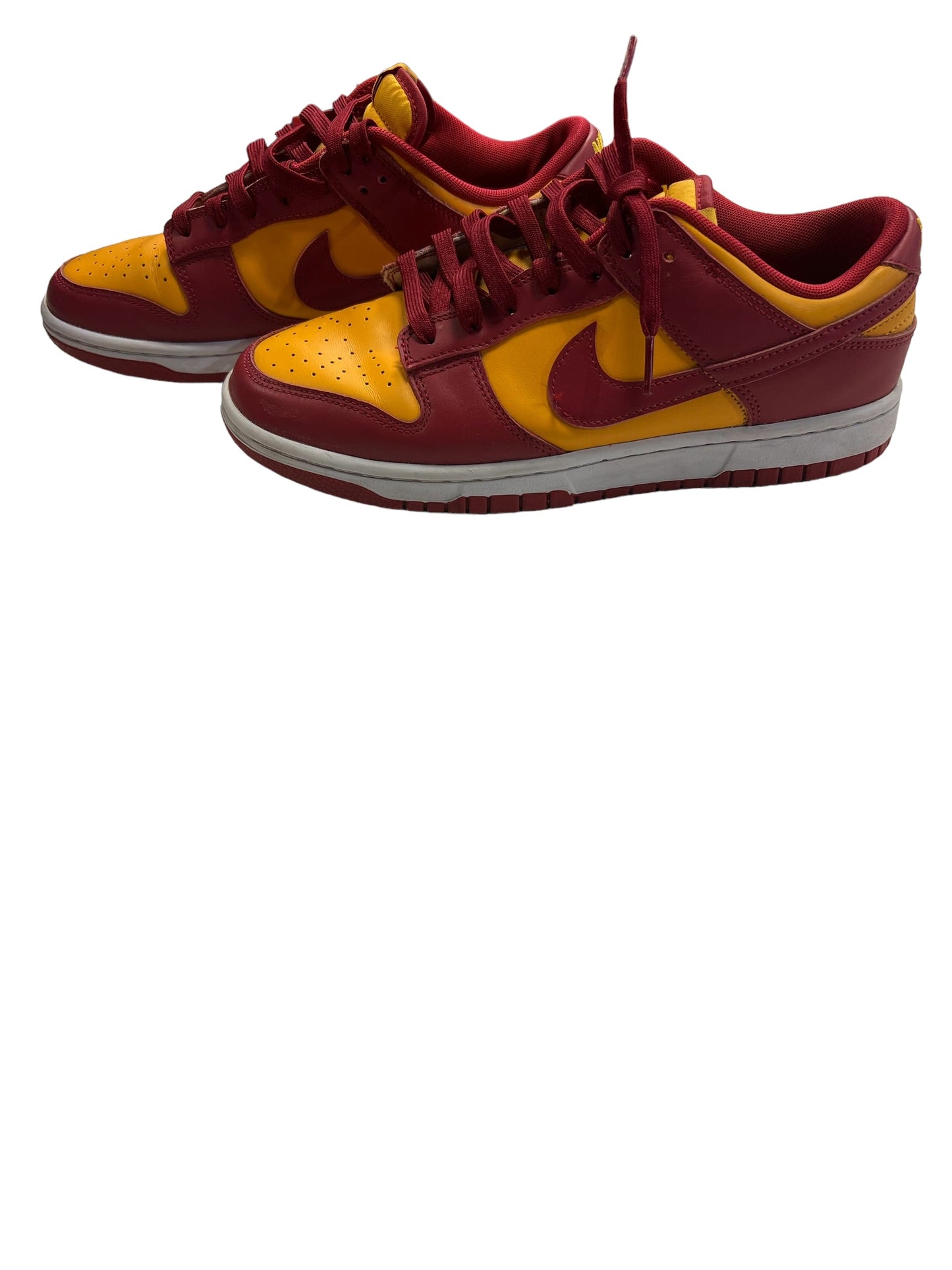 Shoes Athletic By Nike Size: 10.5