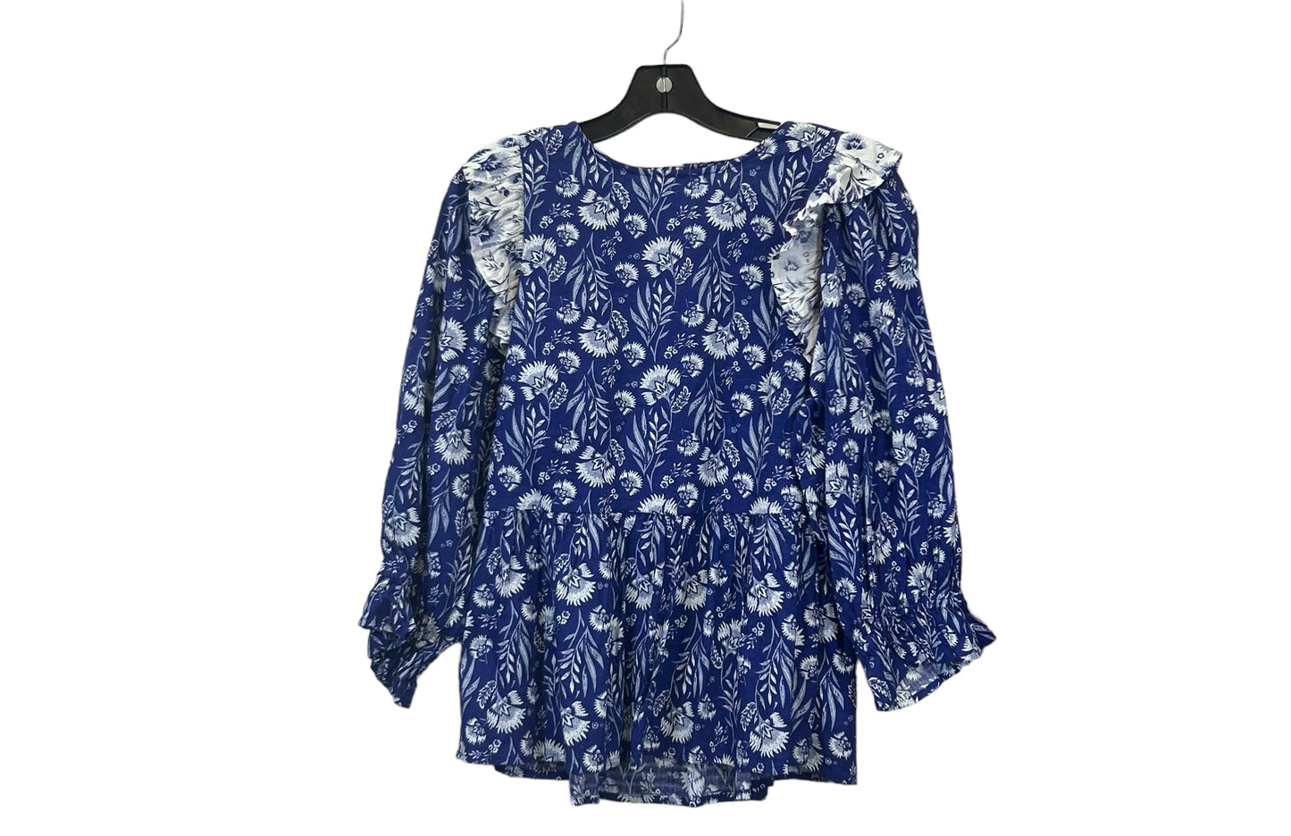 Top Long Sleeve By Universal Thread Size: Xs