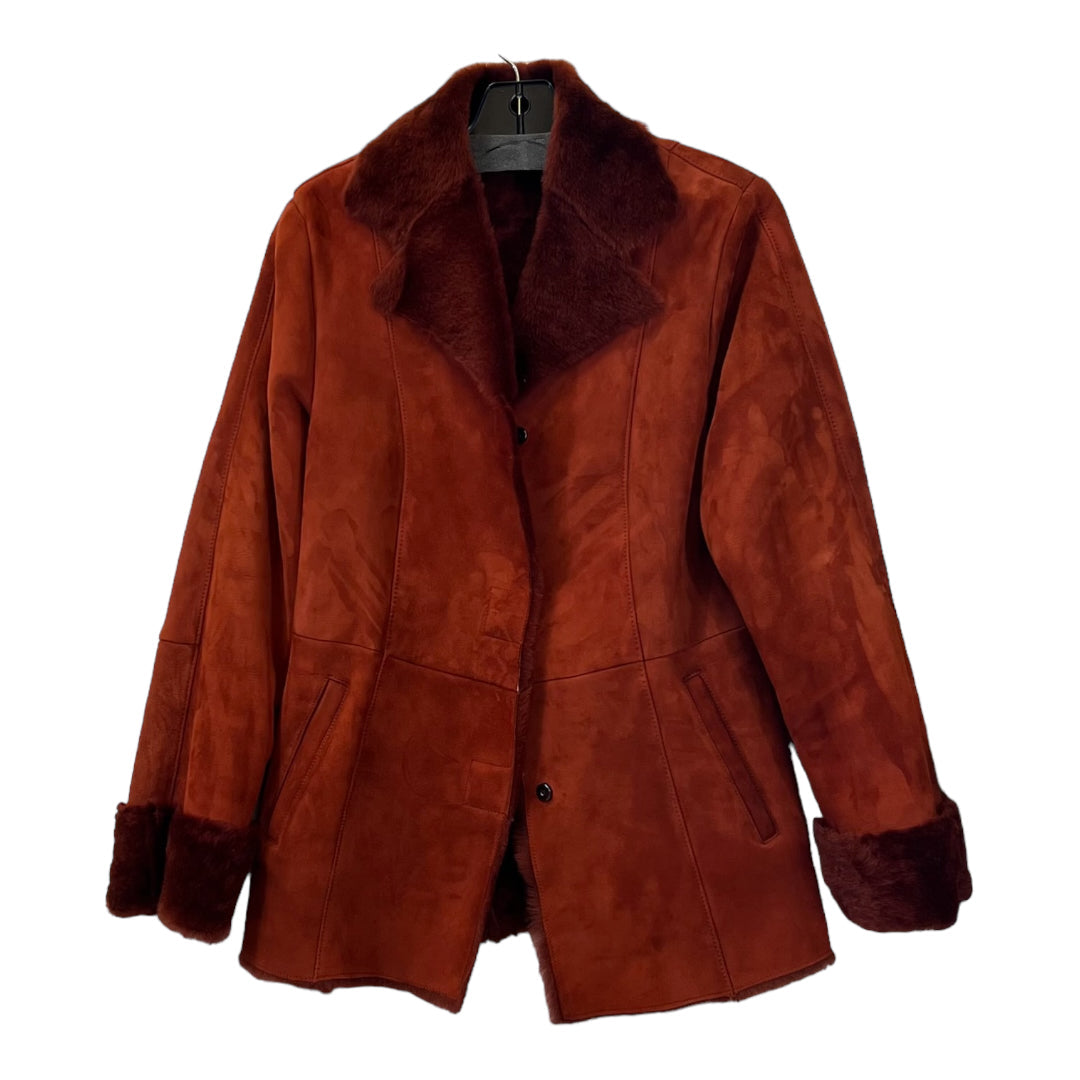 Jacket Designer By Elements by Vakko Size: S