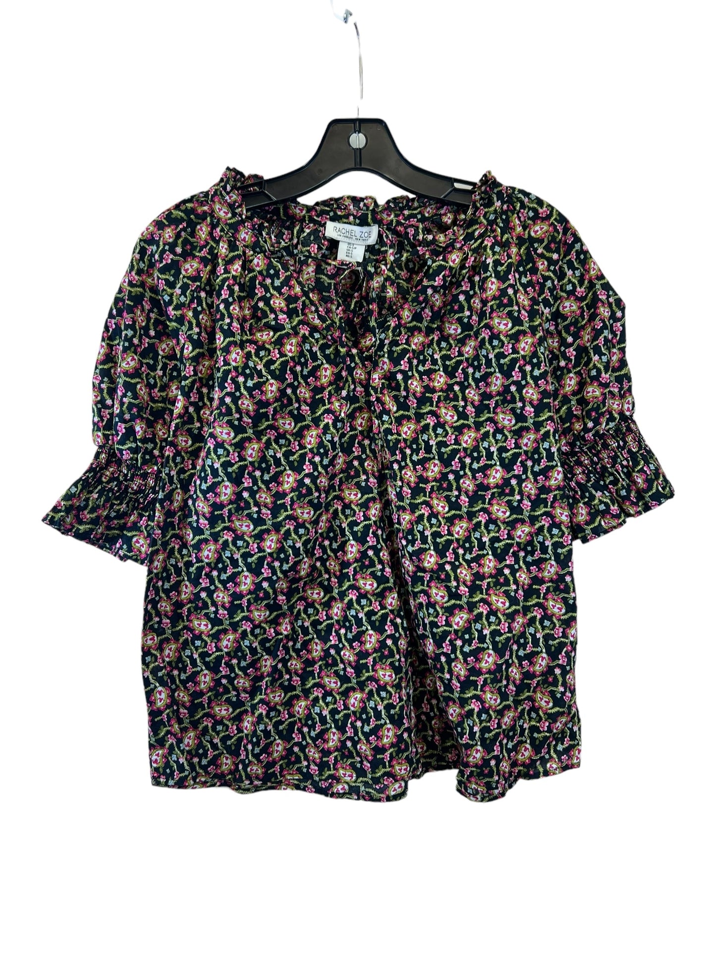Top Short Sleeve By Rachel Zoe Size: S