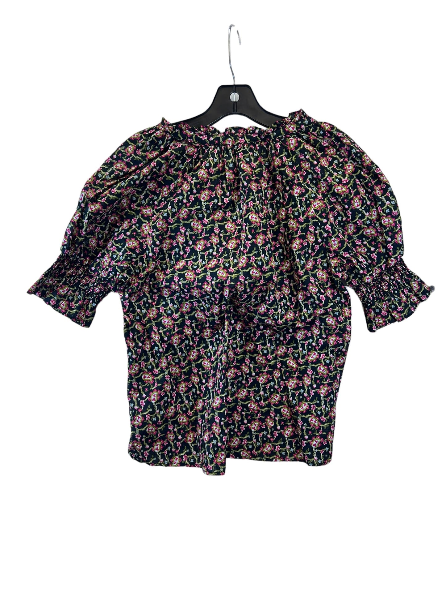 Top Short Sleeve By Rachel Zoe Size: S