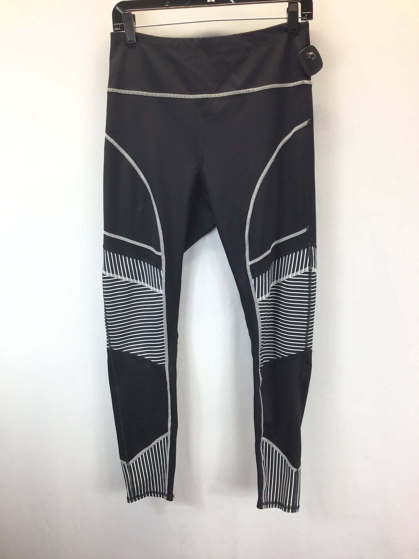 Athletic Leggings By Fila Size: L