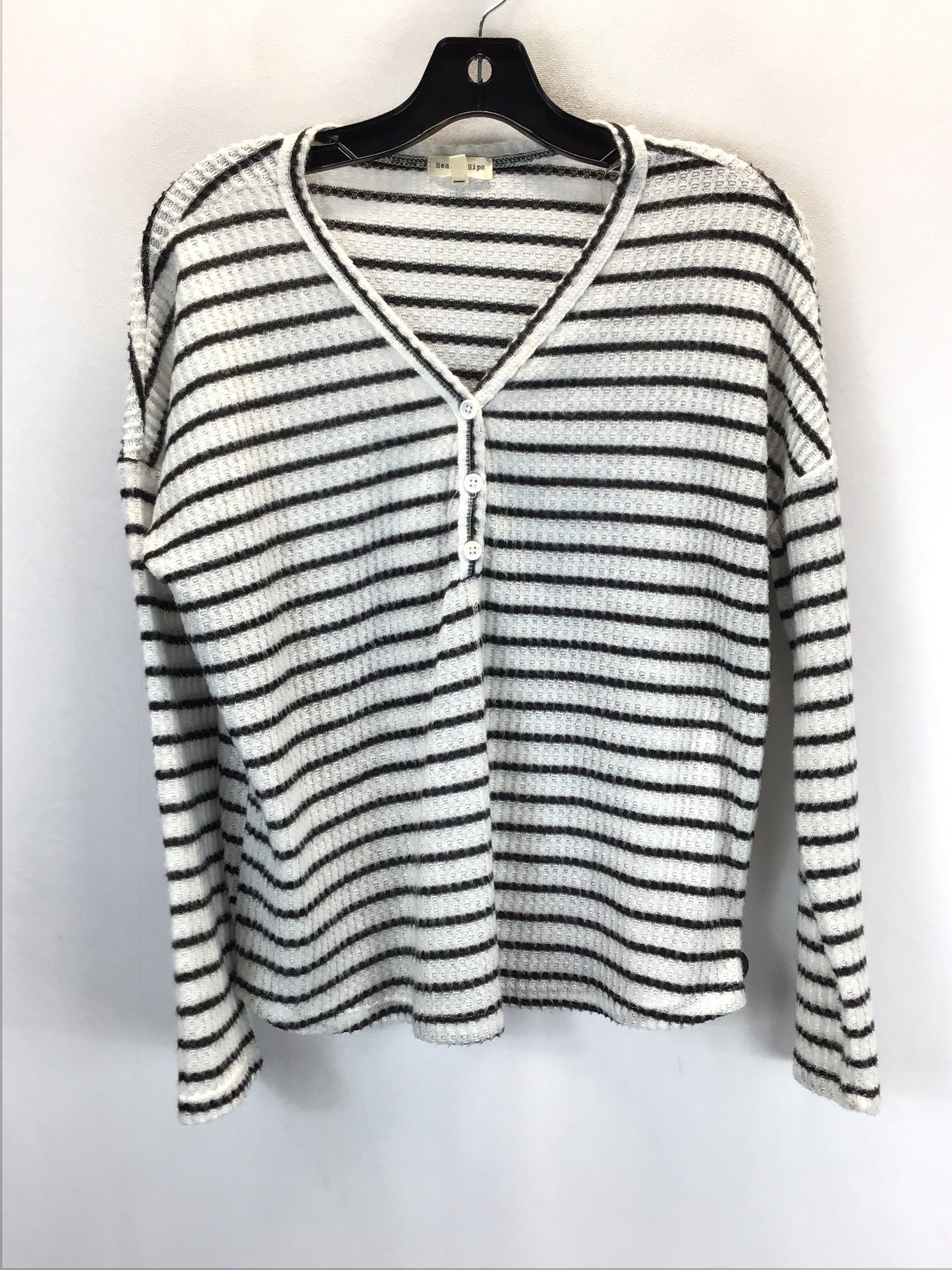 Sweater By Heart & Hips Size: L