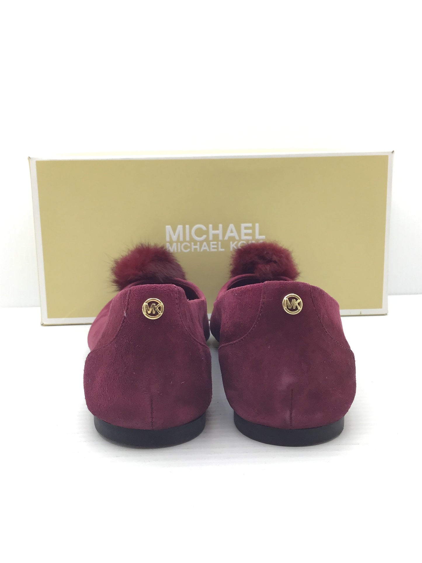 Shoes Designer By Michael By Michael Kors Size: 9.5