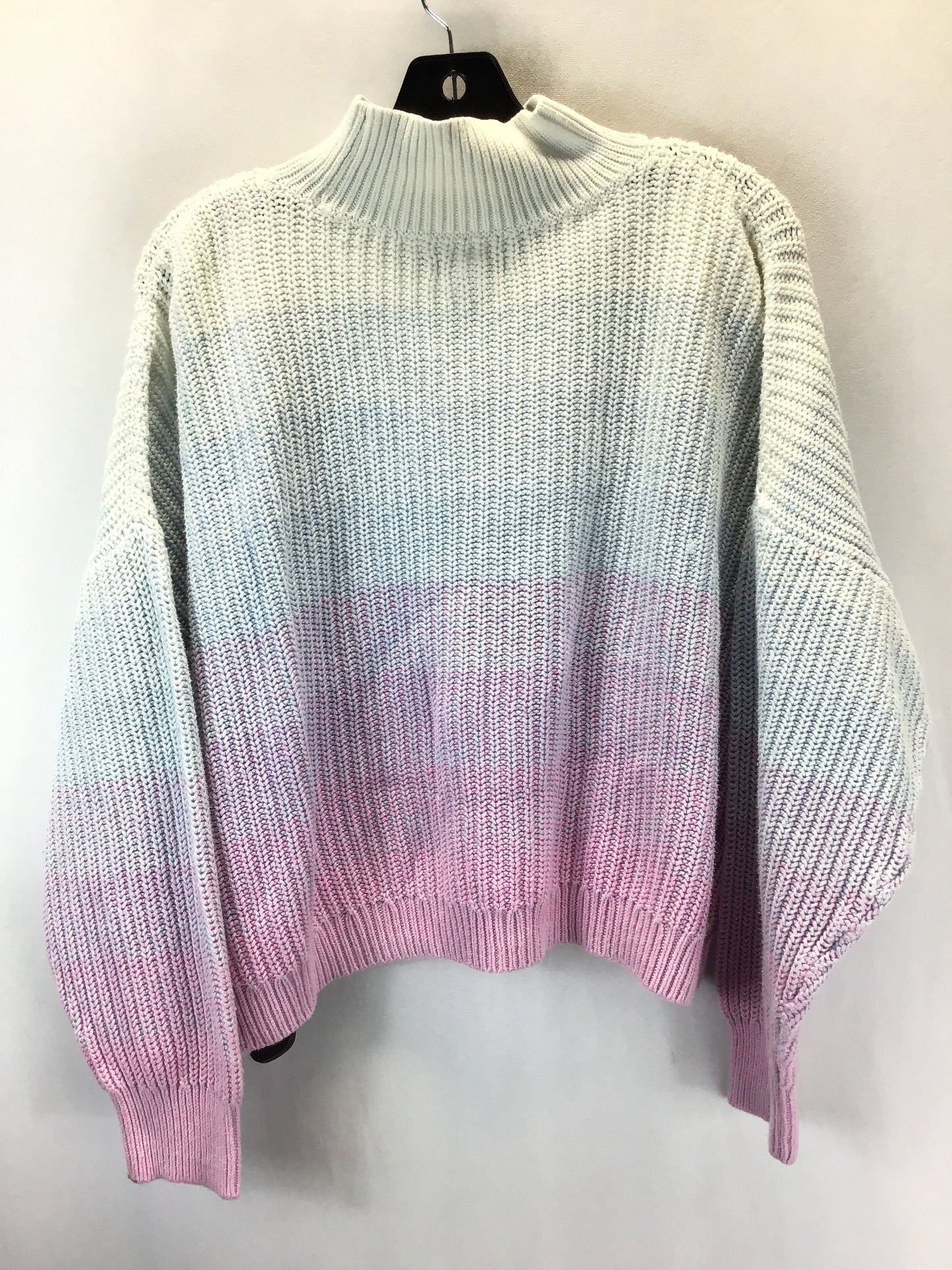 Sweater By Lc Lauren Conrad Size: Xxl