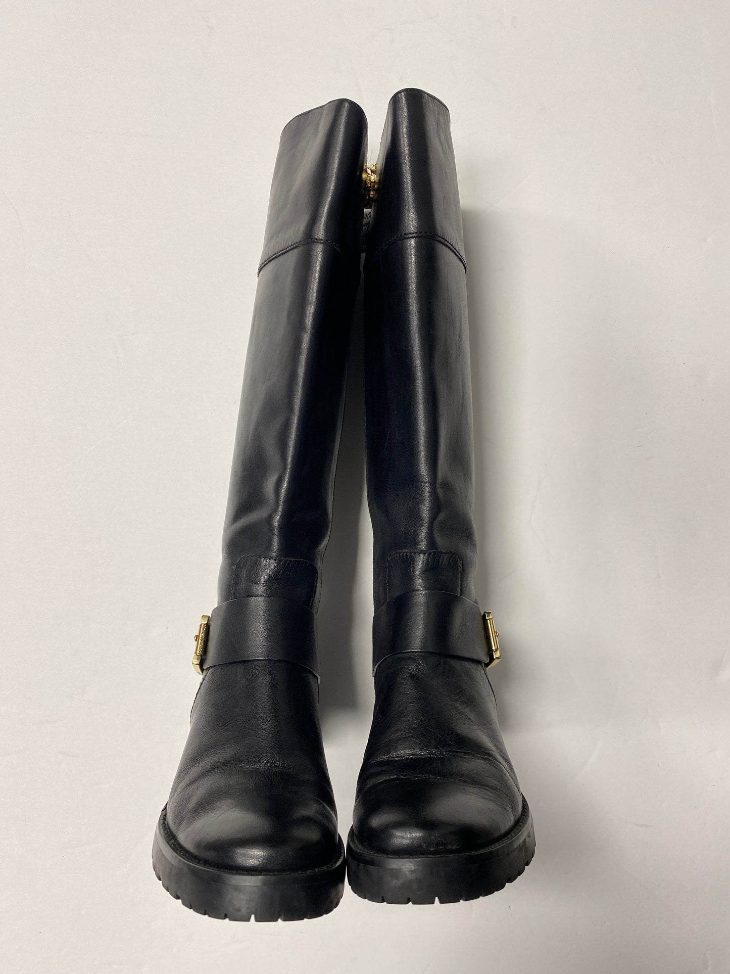 Boots Knee Flats By Michael Kors Size: 5.5