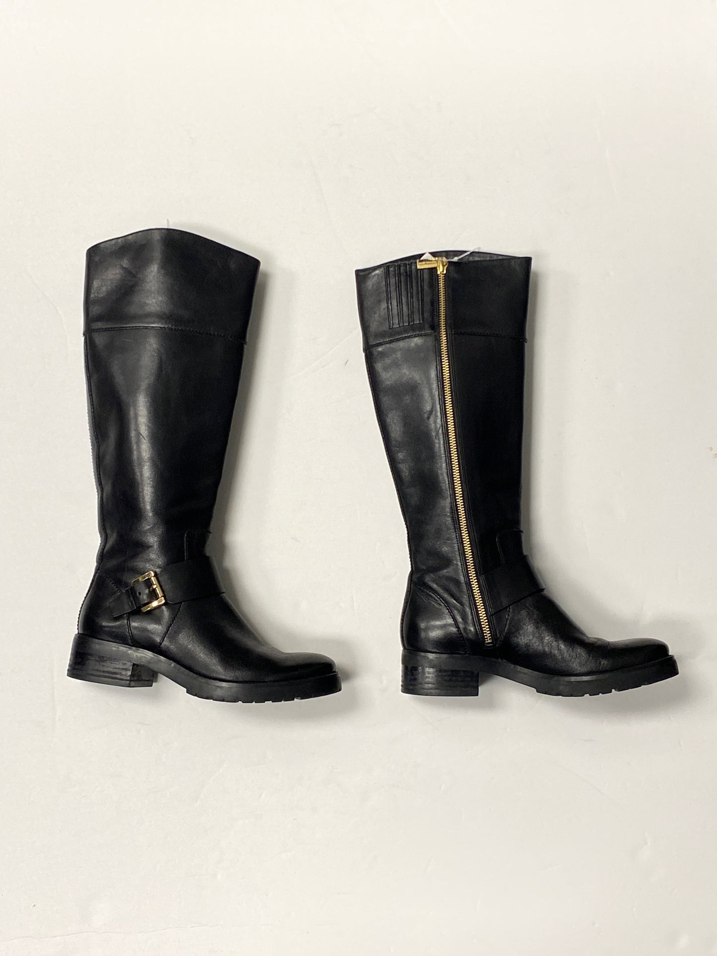 Boots Knee Flats By Michael Kors Size: 5.5