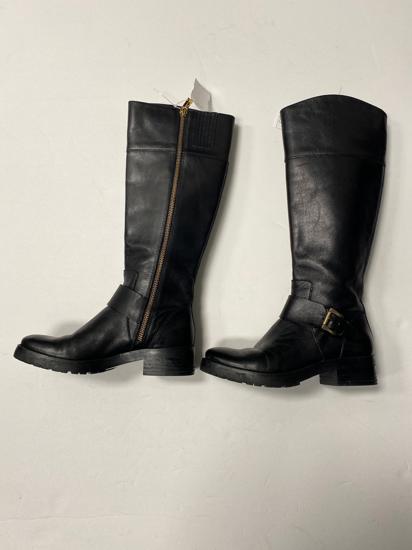 Boots Knee Flats By Michael Kors Size: 5.5