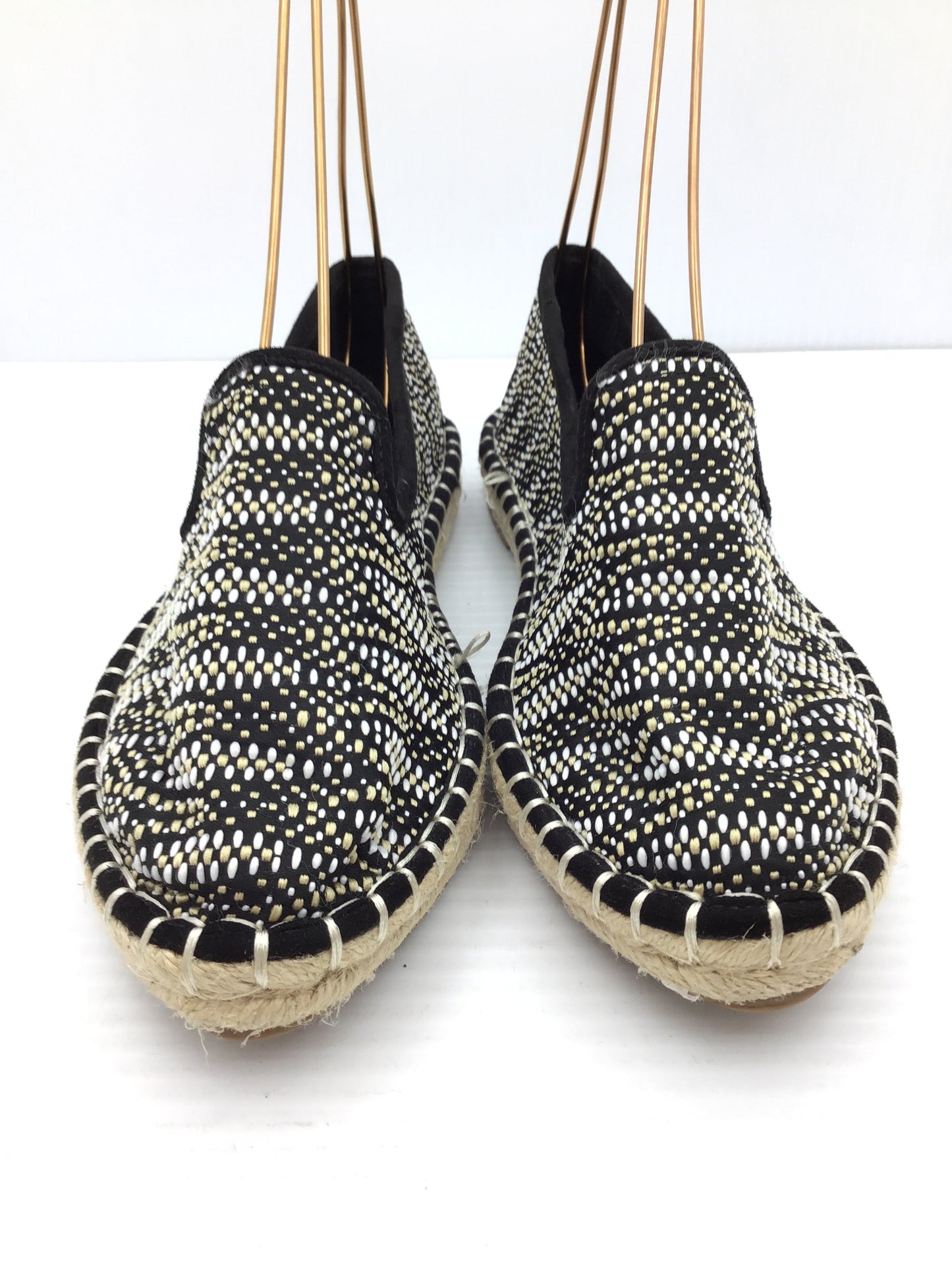 Shoes Flats Espadrille By Universal Thread Size: 6