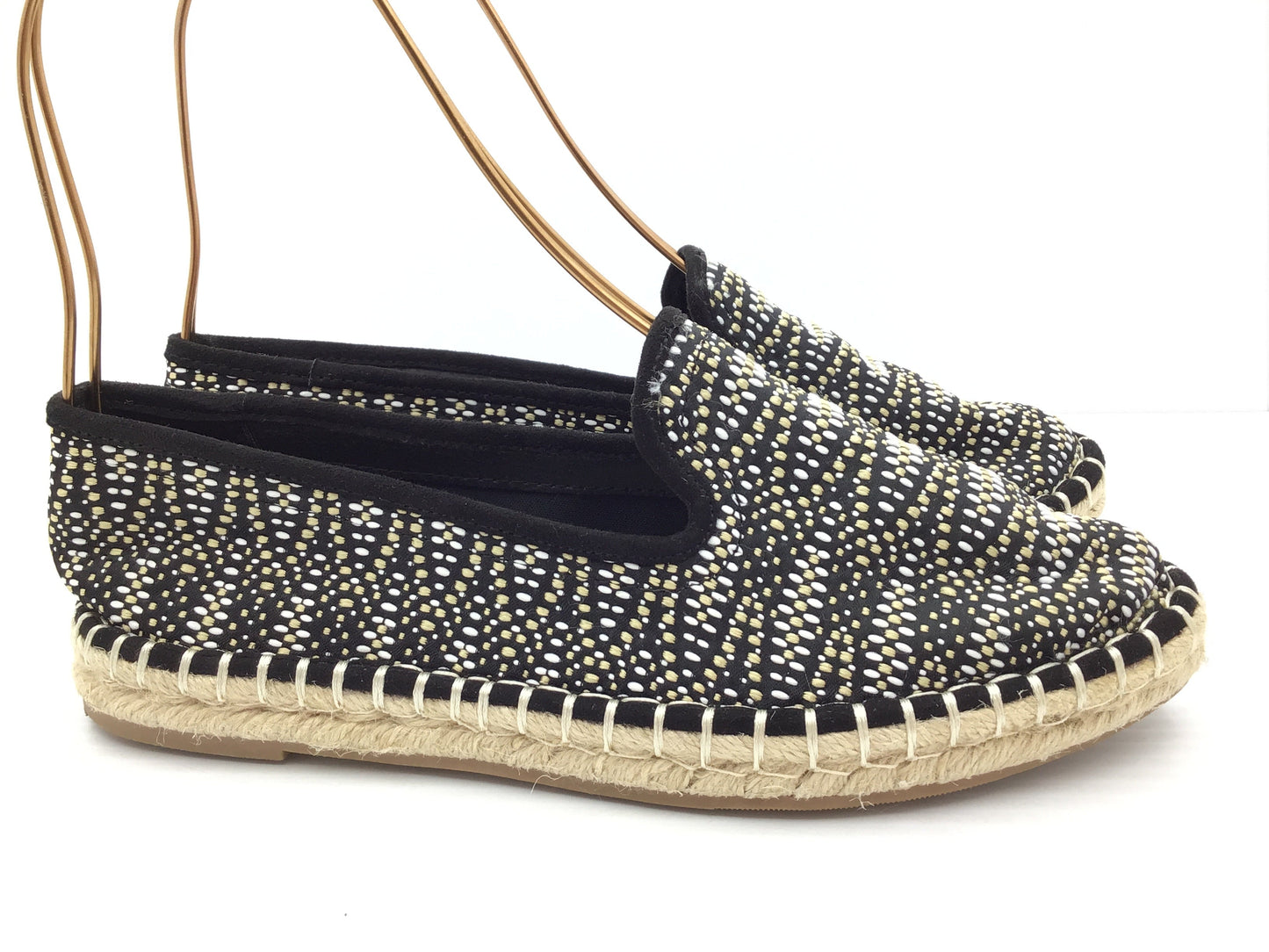 Shoes Flats Espadrille By Universal Thread Size: 6