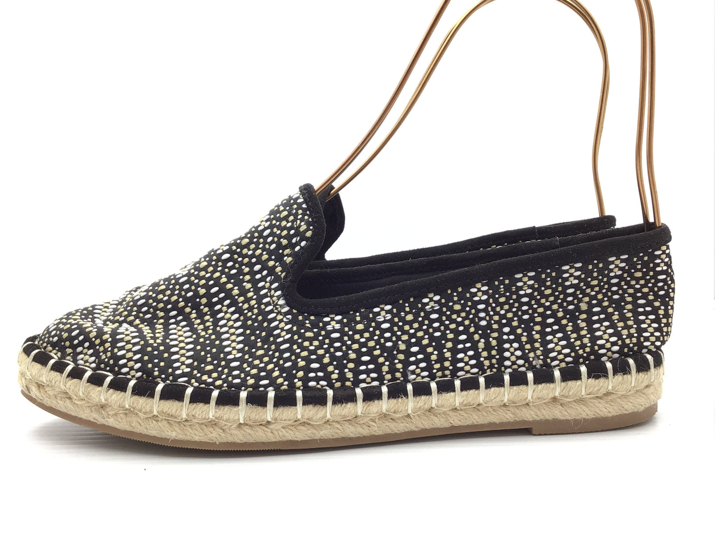 Shoes Flats Espadrille By Universal Thread Size: 6