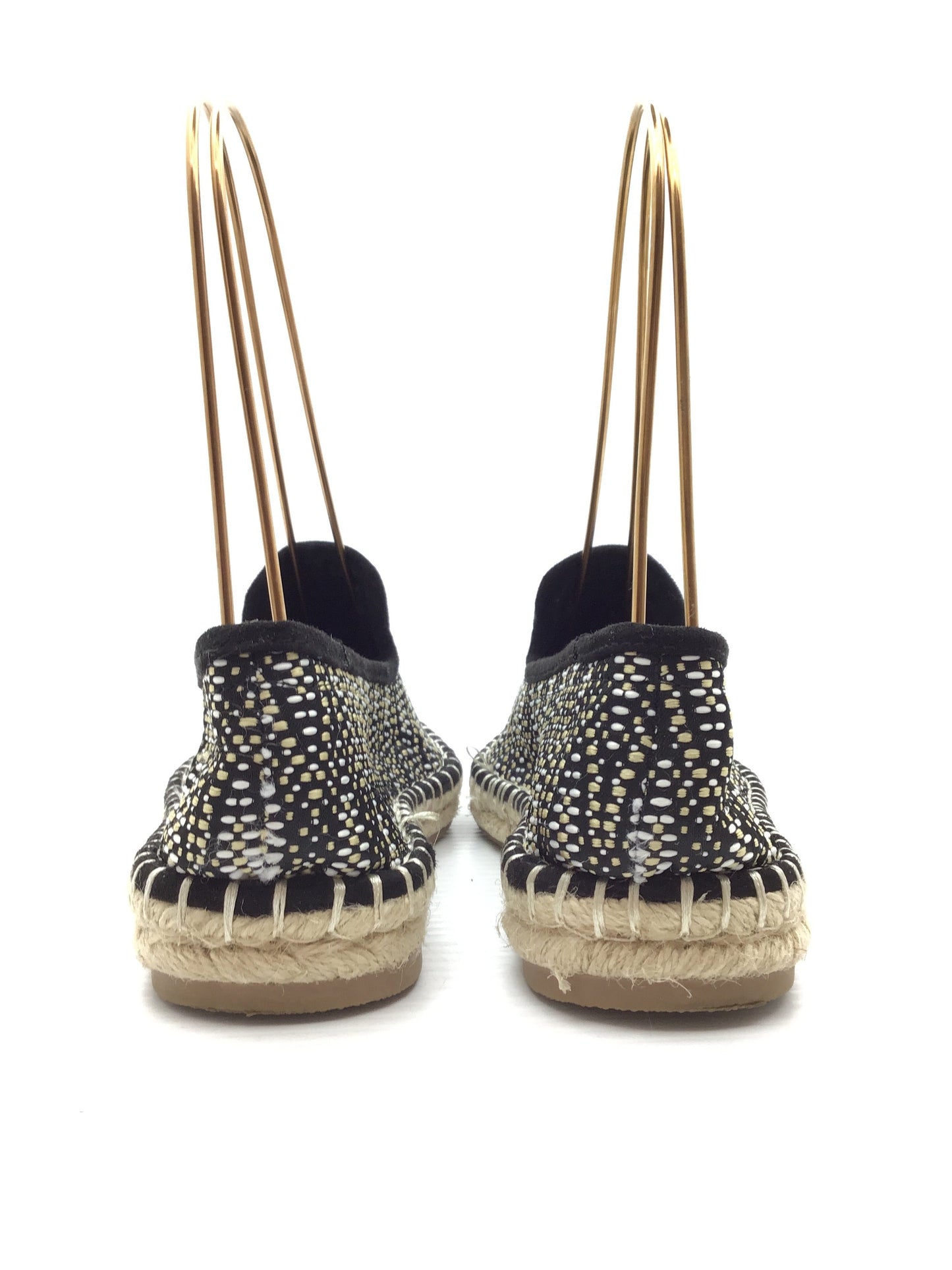 Shoes Flats Espadrille By Universal Thread Size: 6