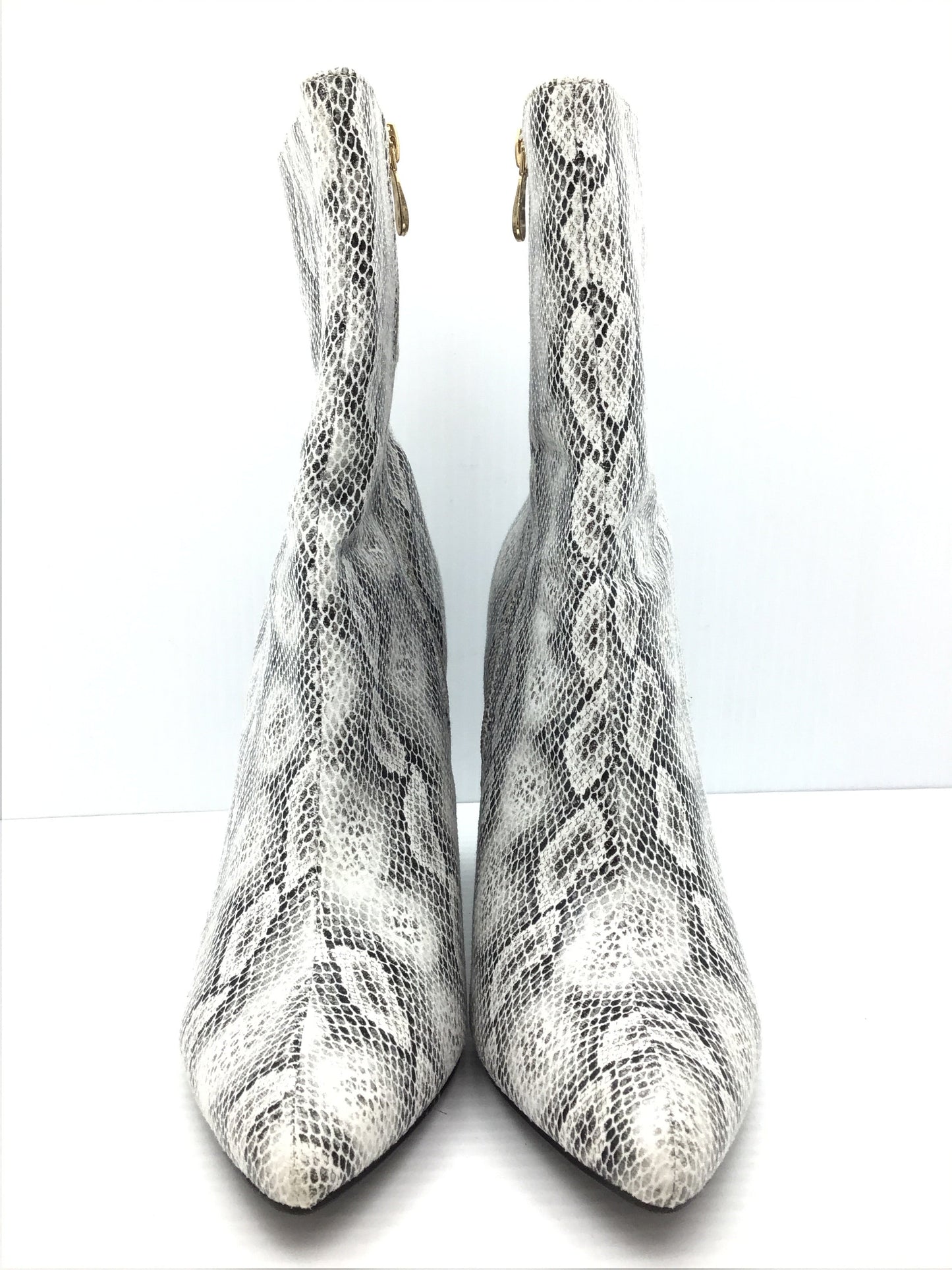 Boots Ankle Heels By Fashion Nova Size: 11
