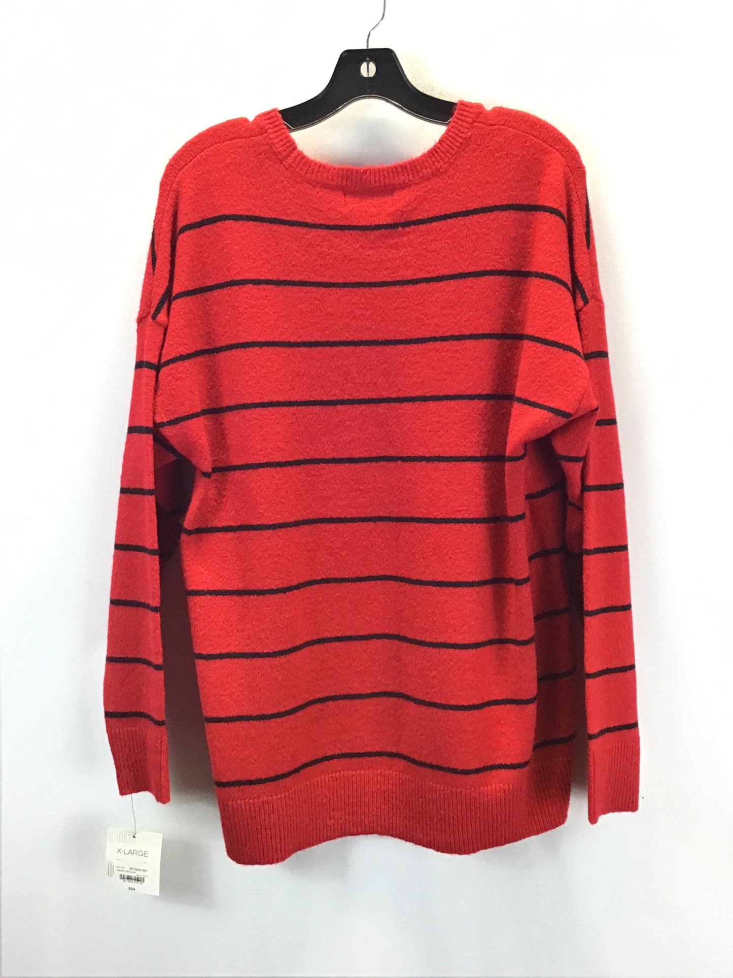 Sweater By Liz Claiborne Size: Xl