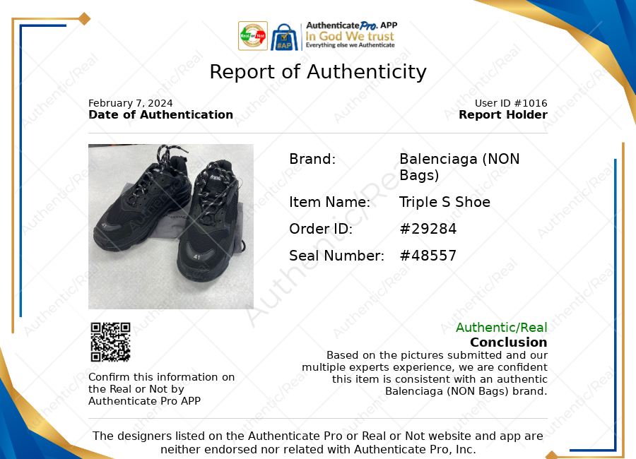 Shoes Designer By Balenciaga Size: 11