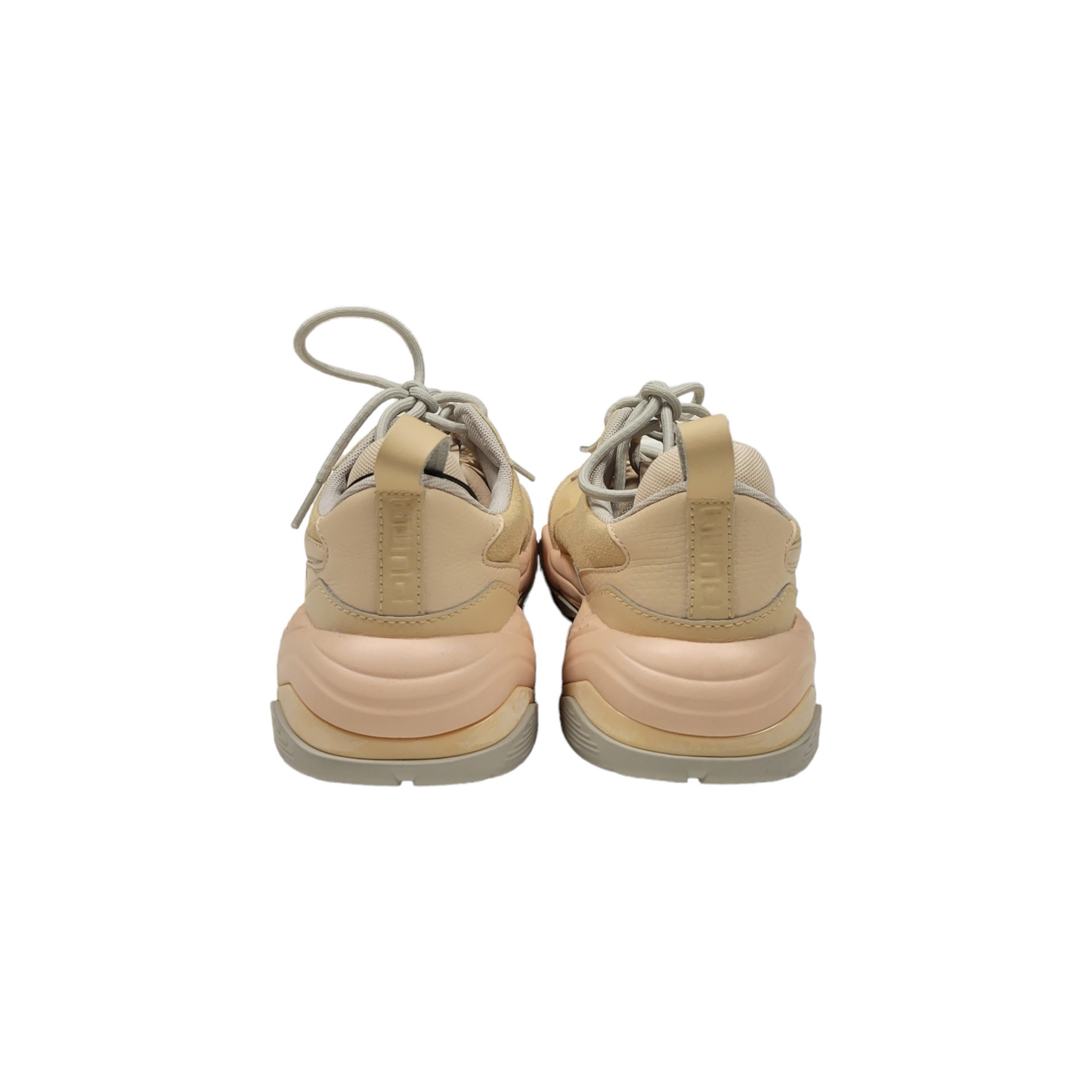 Shoes Athletic By Puma Size: 9.5