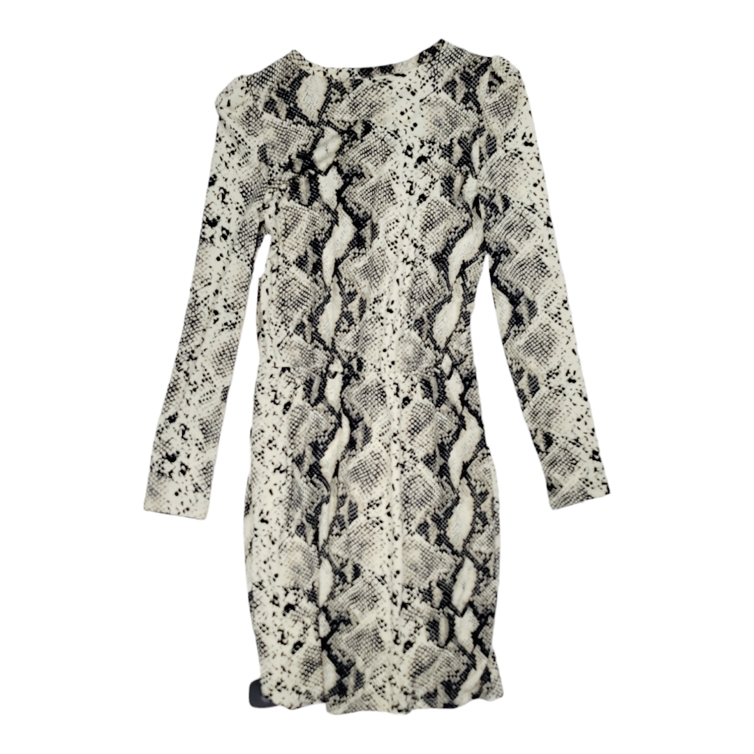 Dress Party Midi By Peyton Jensen Size: Xs