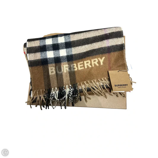 Affordable Luxury: Burberry Styles at Clothes Mentor