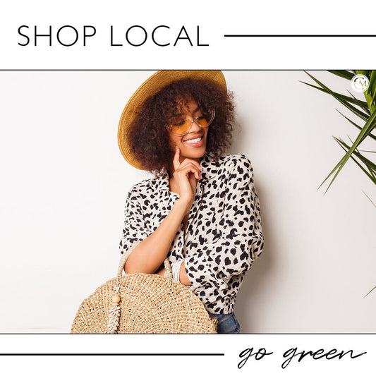Fashion Without Fees: How Shopping Local Keeps Prices Low