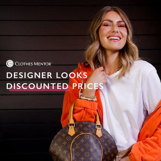 Why Louis Vuitton is Always in Style — And Where to Shop It Secondhand