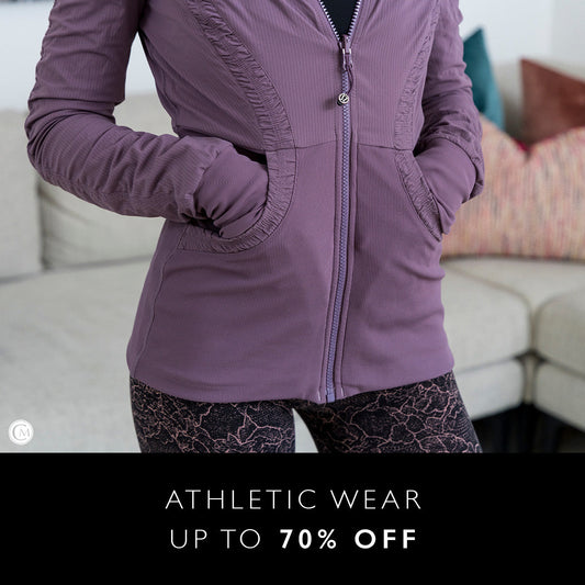 Nike Resale Value: Shop and Sell at Clothes Mentor