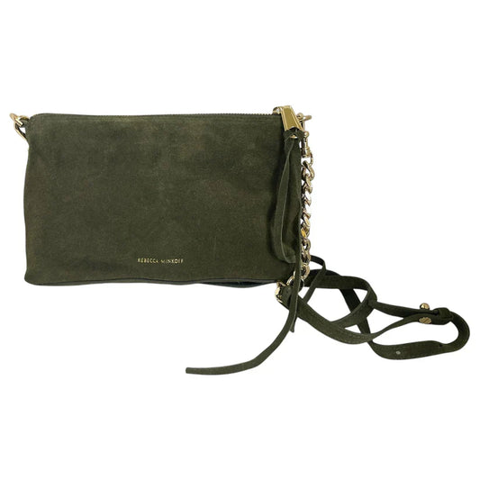 Sustainable Luxury: Buy Rebecca Minkoff Secondhand and Save
