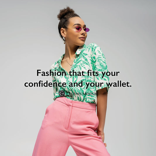 5 Summer Staples You’ll Actually Wear on Repeat