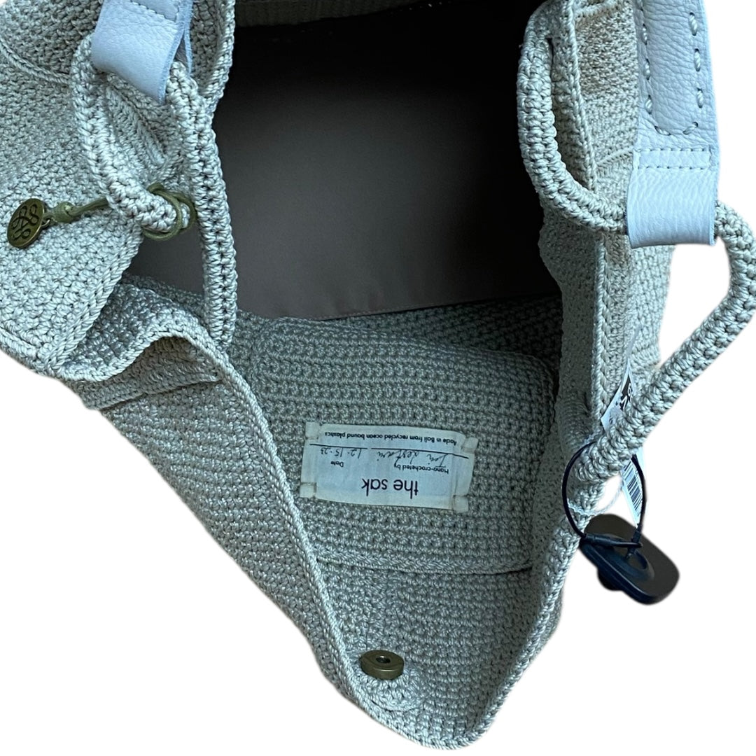 Tote By The Sak In Beige, Size:Large