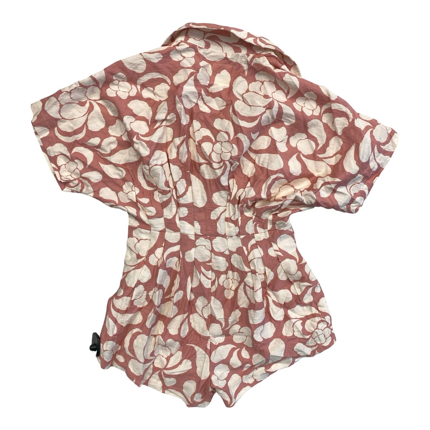 Romper By Umgee In Multi, Size:S