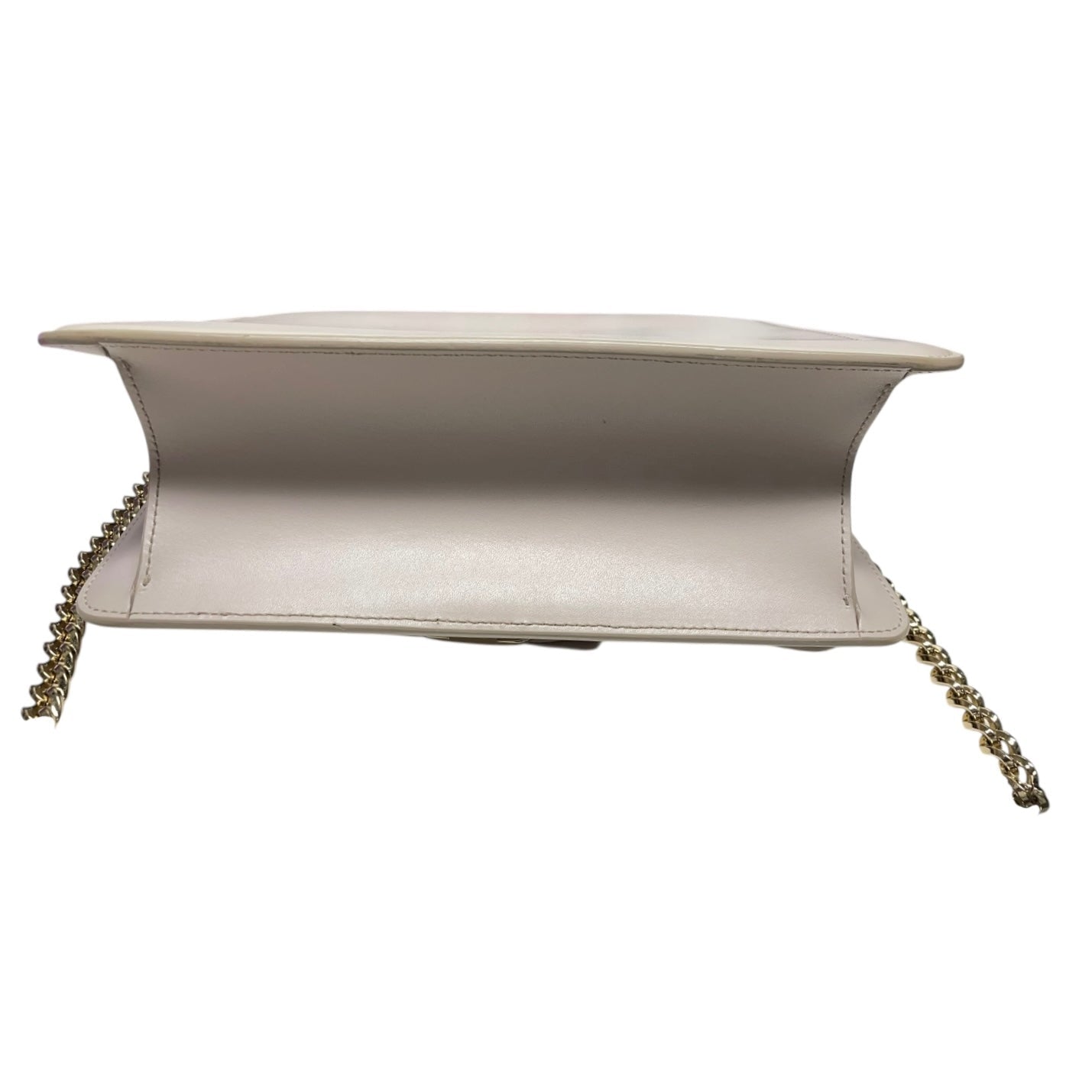 Handbag Luxury Designer By Ferragamo, Size: Medium