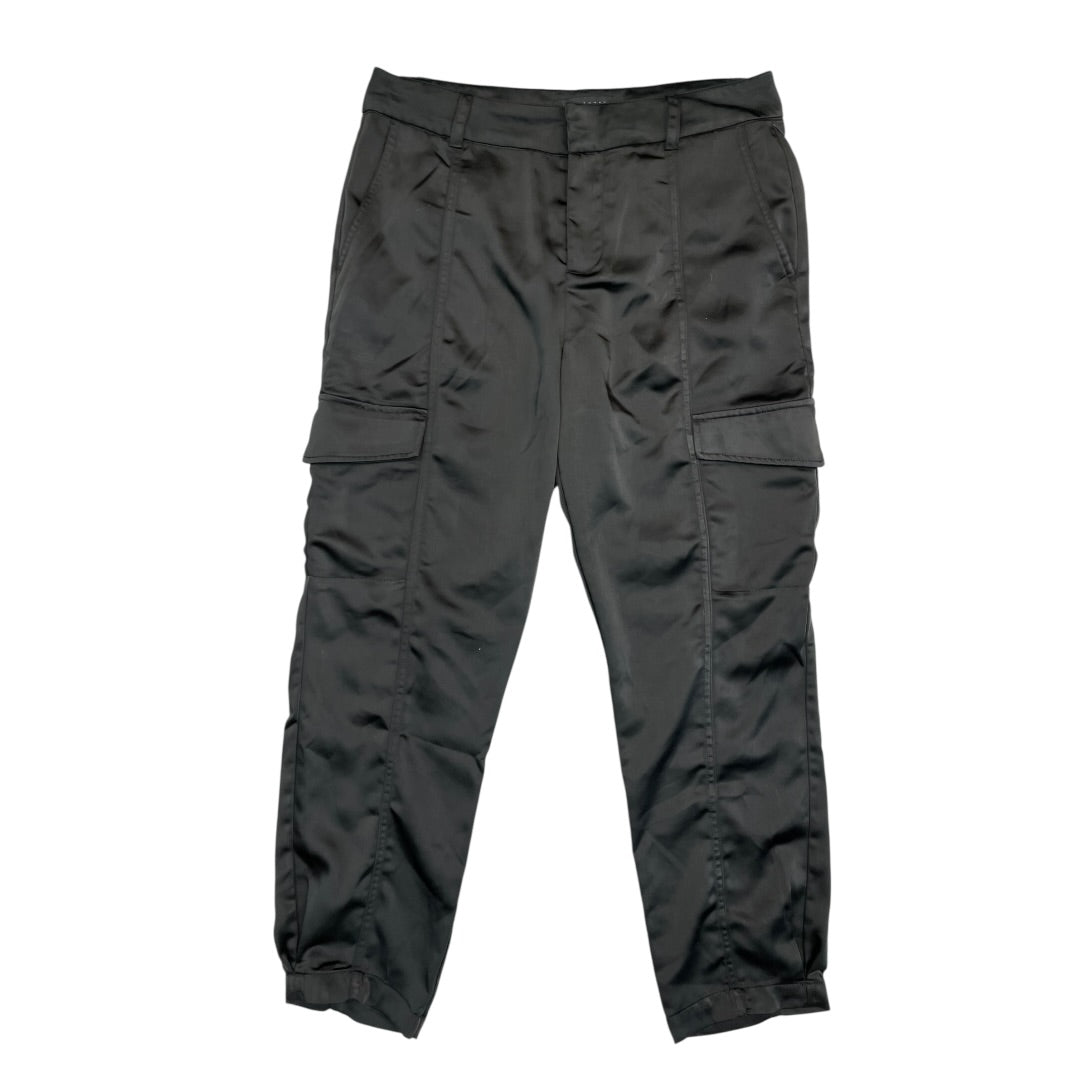 Pants Cargo & Utility By Sanctuary In Black, Size:8