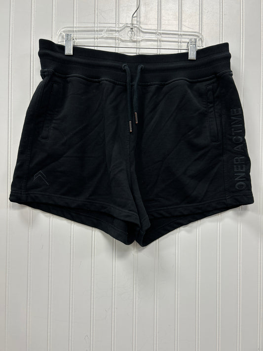 Athletic Shorts By Cmc In Black, Size:Xl