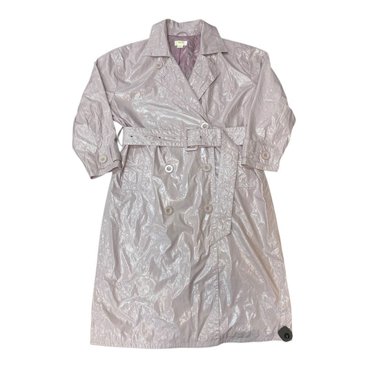 Jacket Other By Maeve In Purple, Size:S