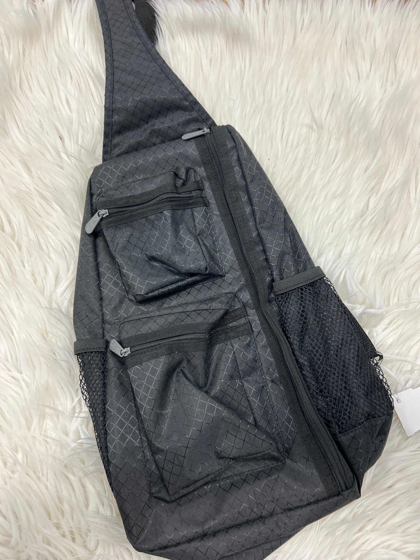 Backpack By Thirty One In Black, Size:Large
