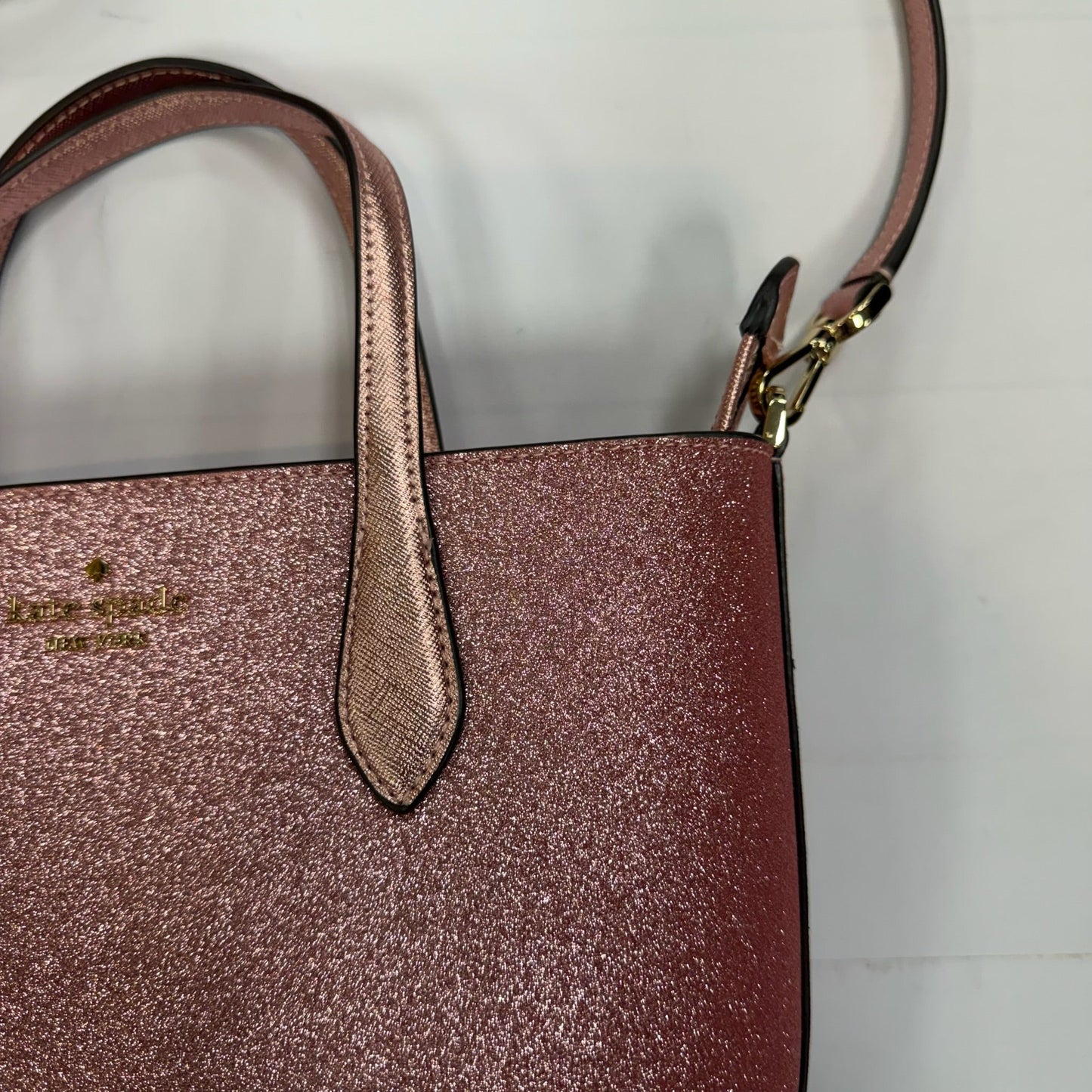 Crossbody Designer By Kate Spade, Size: Medium