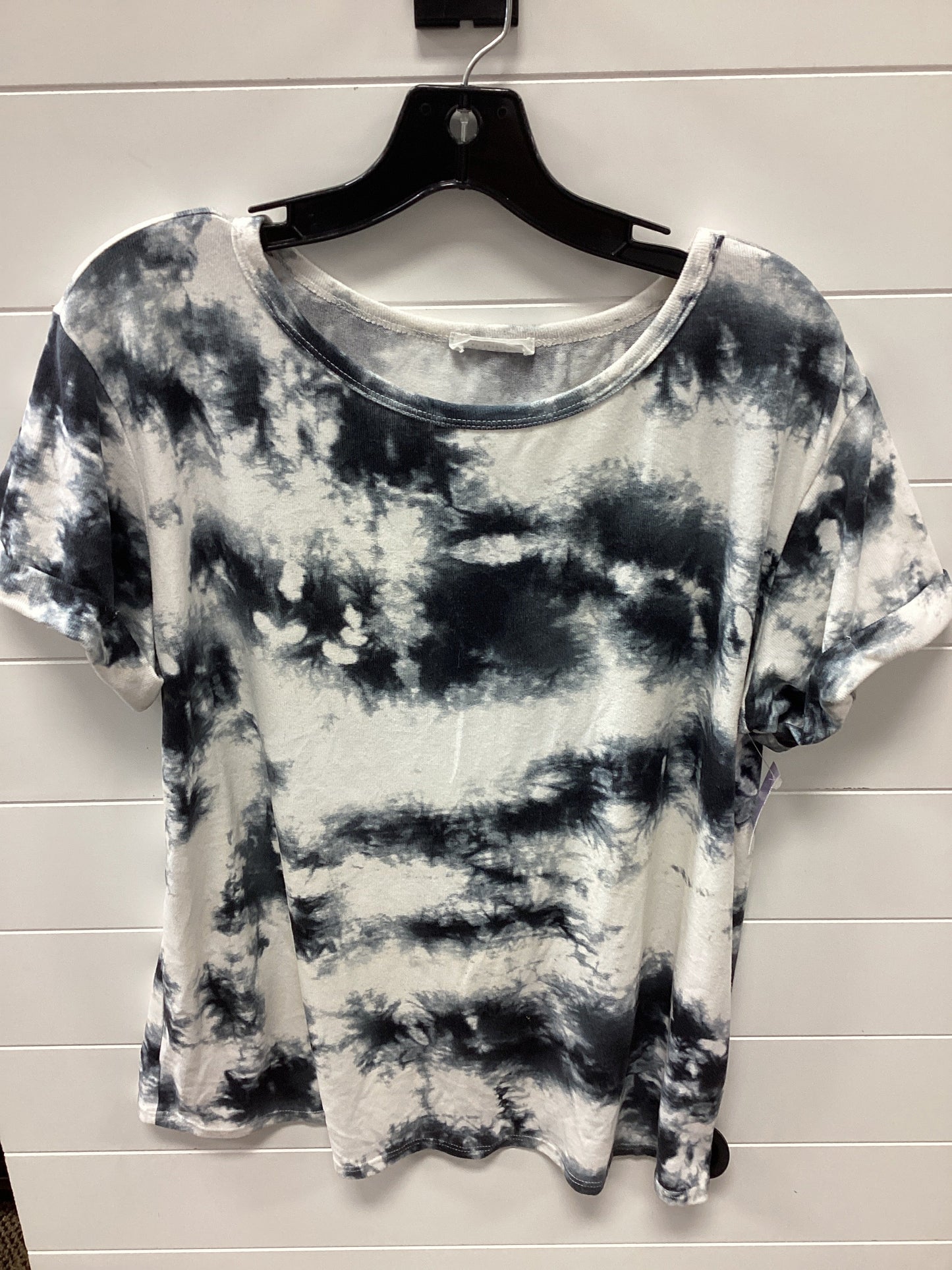 Top Ss By Cmc In Grey, Size:L